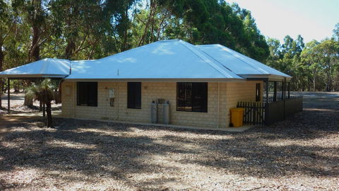 Margaret River Hideaway & Farmstay - Tourism Gold Coast 7