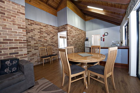Margaret River Hideaway & Farmstay - Tourism Gold Coast 13