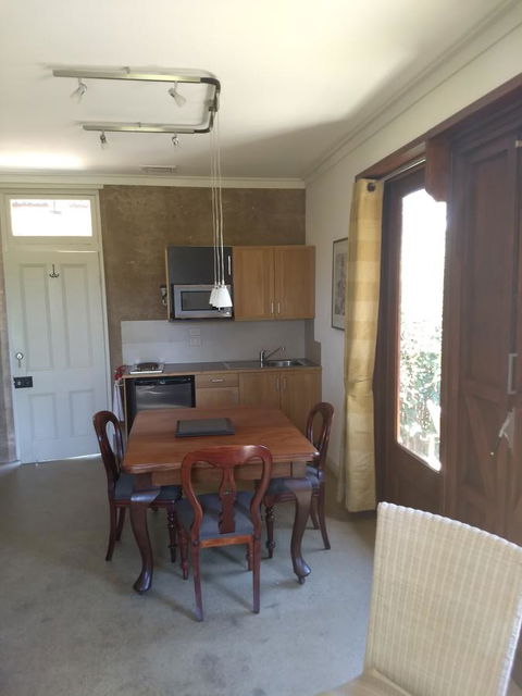 Hotham Ridge Estate - Tourism Gold Coast 12