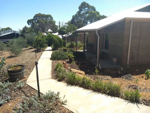 Hotham Ridge Estate - Tourism Gold Coast 14