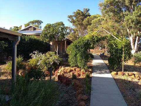 Hotham Ridge Estate - Tourism Gold Coast 4