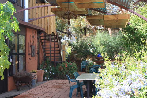 Hotham Ridge Estate - Tourism Gold Coast 26