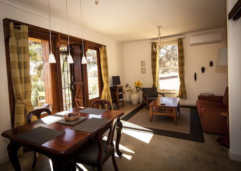 Hotham Ridge Estate - Tourism Gold Coast 28