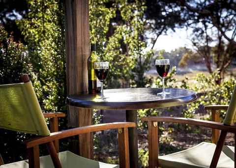 Hotham Ridge Estate - Tourism Gold Coast 25