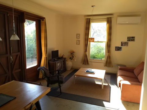 Hotham Ridge Estate - Tourism Gold Coast 2