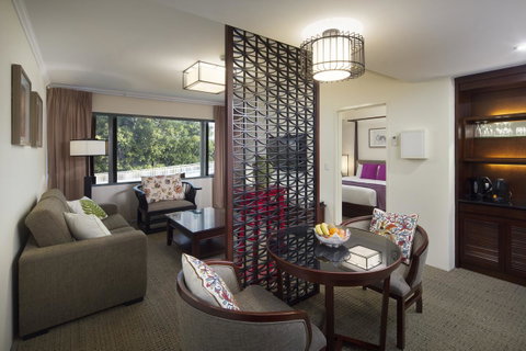 Pagoda Resort & Spa - Tourism Gold Coast 8