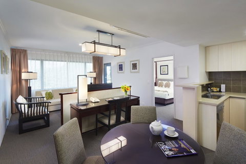 Pagoda Resort & Spa - Tourism Gold Coast 12