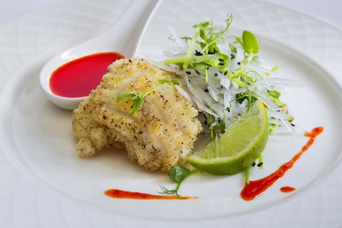 Pagoda Resort & Spa - Tourism Gold Coast 22