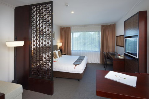 Pagoda Resort & Spa - Tourism Gold Coast 34