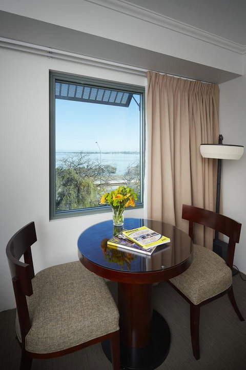 Pagoda Resort & Spa - Tourism Gold Coast 9