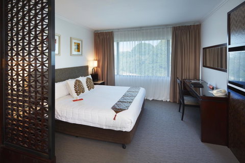 Pagoda Resort & Spa - Tourism Gold Coast 31