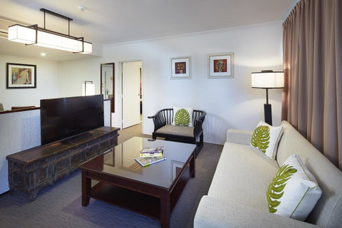 Pagoda Resort & Spa - Tourism Gold Coast 14