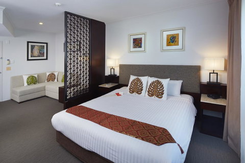 Pagoda Resort & Spa - Tourism Gold Coast 32