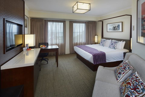 Pagoda Resort & Spa - Tourism Gold Coast 35
