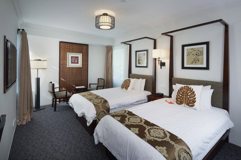 Pagoda Resort & Spa - Tourism Gold Coast 29