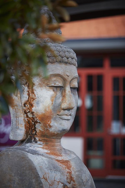 Pagoda Resort & Spa - Tourism Gold Coast 15