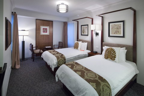 Pagoda Resort & Spa - Tourism Gold Coast 6