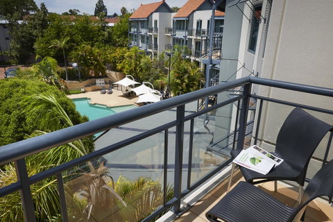 Pagoda Resort & Spa - Tourism Gold Coast 5