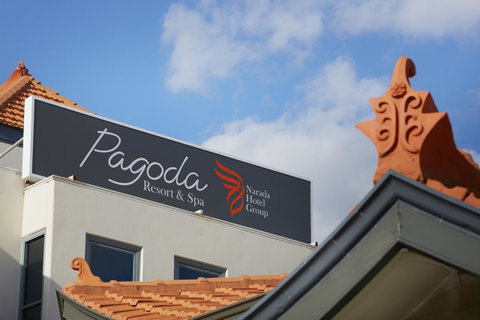 Pagoda Resort & Spa - Tourism Gold Coast 19