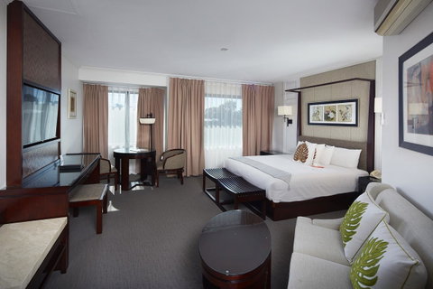 Pagoda Resort & Spa - Tourism Gold Coast 27