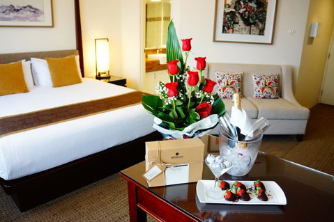 Pagoda Resort & Spa - Tourism Gold Coast 1