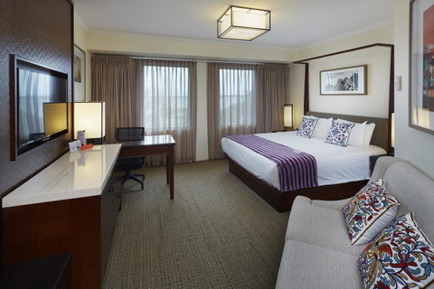 Pagoda Resort & Spa - Tourism Gold Coast 10