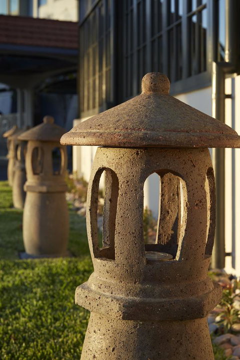 Pagoda Resort & Spa - Tourism Gold Coast 20