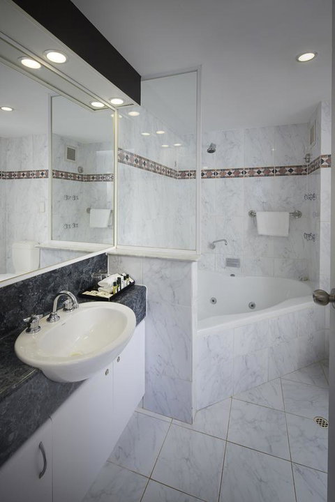 Pagoda Resort & Spa - Tourism Gold Coast 33