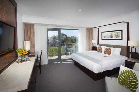 Pagoda Resort & Spa - Tourism Gold Coast 13