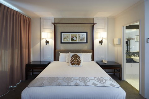 Pagoda Resort & Spa - Tourism Gold Coast 30