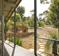 Fern Creek - Tourism Gold Coast