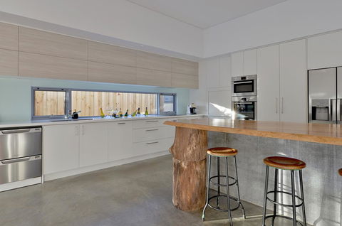 Sandpiper Retreat - Tourism Gold Coast 9