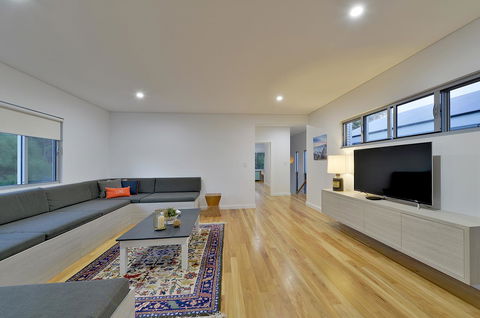 Sandpiper Retreat - Tourism Gold Coast 24