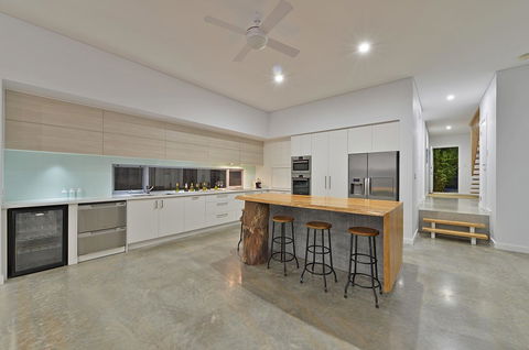 Sandpiper Retreat - Tourism Gold Coast 5