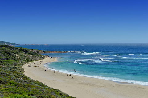 Sandpiper Retreat - Tourism Gold Coast 33