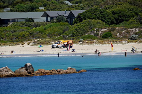 Sandpiper Retreat - Tourism Gold Coast 30