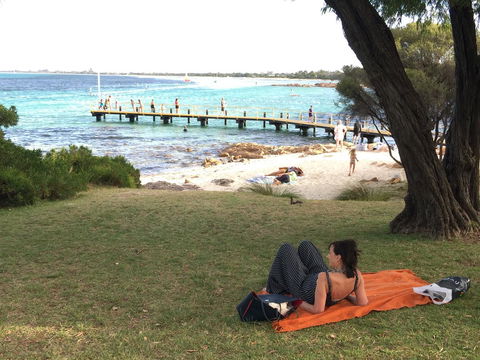 Sandpiper Retreat - Tourism Gold Coast 36