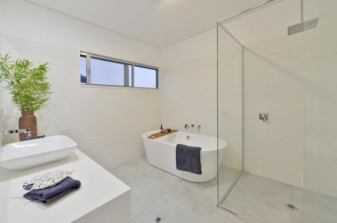 Sandpiper Retreat - Tourism Gold Coast 18