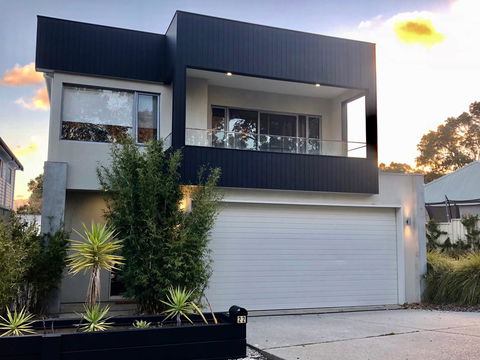 Sandpiper Retreat - Tourism Gold Coast 7