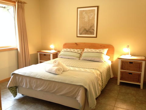 Riverside Retreat Chalets, Walpole - Tourism Gold Coast 12