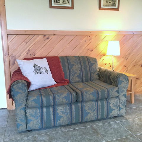 Riverside Retreat Chalets, Walpole - Tourism Gold Coast 1