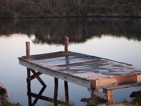 Riverside Retreat Chalets, Walpole - Tourism Gold Coast 15
