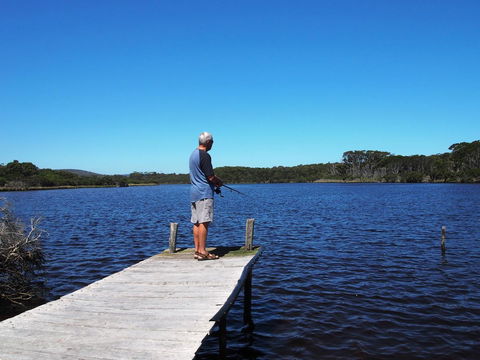 Riverside Retreat Chalets, Walpole - Tourism Gold Coast 19