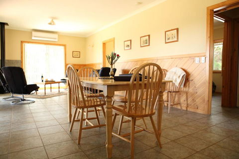 Riverside Retreat Chalets, Walpole - Tourism Gold Coast 10