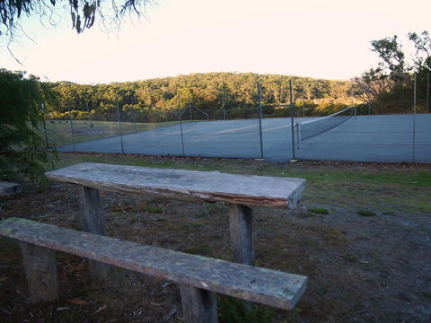 Riverside Retreat Chalets, Walpole - Tourism Gold Coast 18