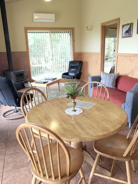 Riverside Retreat Chalets, Walpole - Tourism Gold Coast 2