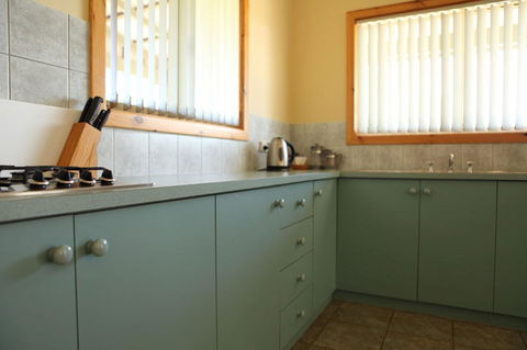 Riverside Retreat Chalets, Walpole - Tourism Gold Coast 11