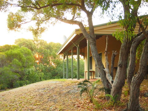 Riverside Retreat Chalets, Walpole - Tourism Gold Coast 3