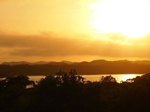 Riverside Retreat Chalets, Walpole - Tourism Gold Coast 4