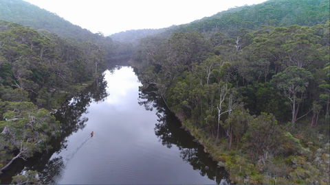 Riverside Retreat Chalets, Walpole - Tourism Gold Coast 27